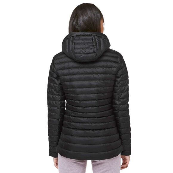 Lululemon Pack It Down Again Jacket *Black - Picture 5 of 12